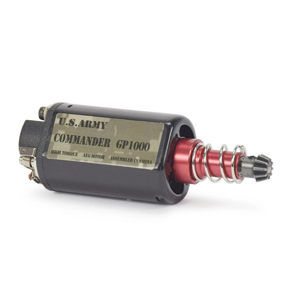 SINAIRSOFT GP1000 Super High Torque Most Stable Motor