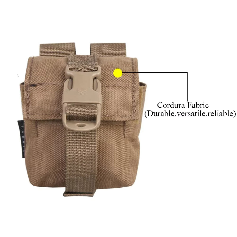 EMERSONGEAR Vest Bags Small Chest Accessories LBT Style Magazine Bags