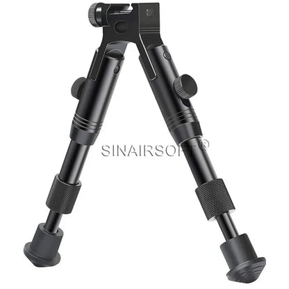 SINAIRSOFT Outdoor Camera Bipod Bipod Water Gun Rack Tactical Accessories