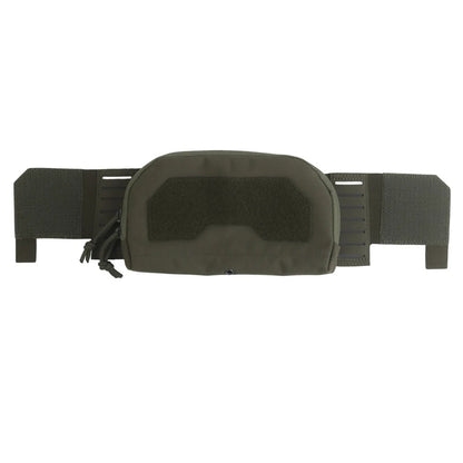 SINAIRSOFT Tactical Placard 2Nd Layer Admin Pouch For Pincer Triple Magazine Pocket