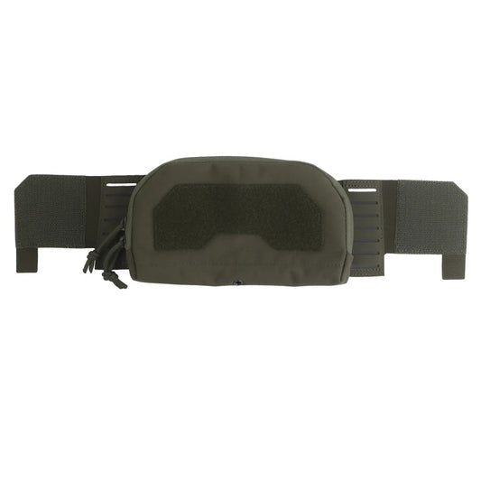 SINAIRSOFT Tactical Placard 2Nd Layer Admin Pouch For Pincer Triple Magazine Pocket