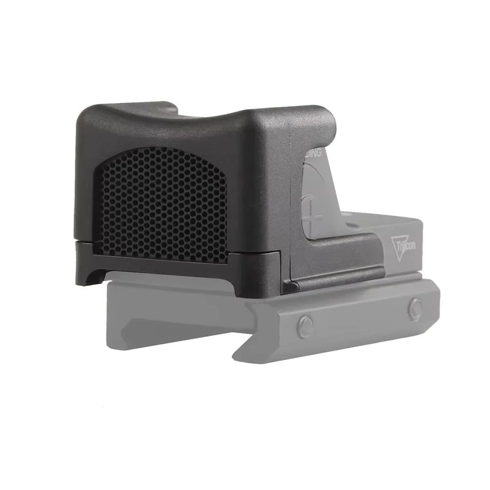 SINAIRSOFT Hunting Killflash Device For RMR Red Dot Sight Protector Cap Cover Black