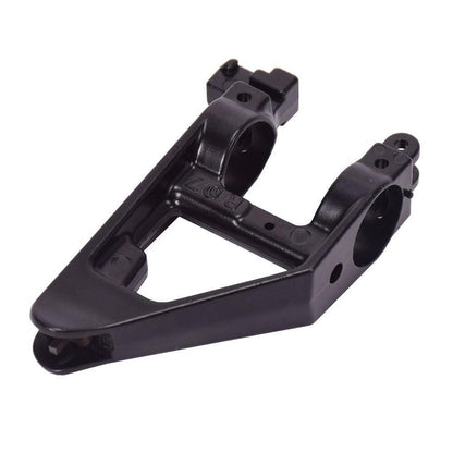 SINAIRSOFT Tactical Metal Front Triangle Sight + Sling Swivels for Airsoft Hunting M Series