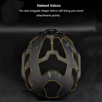 SINAIRSOFT Tactical SF Super High Cut FAST Helmet