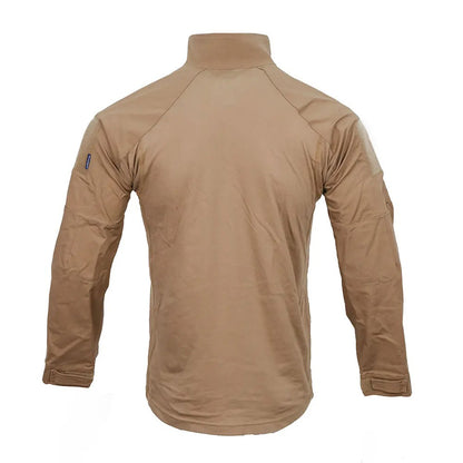 EMERSONGEAR Tactical Combat E4 T-shirt Men Waterproof Tshirt Breathable Shirts