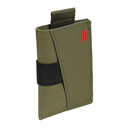 SINAIRSOFT Tactical Utility Credit Card Holder Wallets Pocket Case