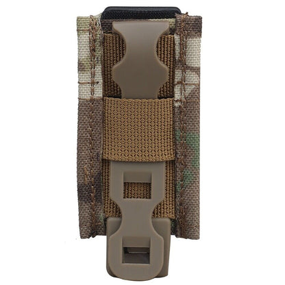 SINAIRSOFT Tactical FAST Single Magazine Pouch Molle Mag