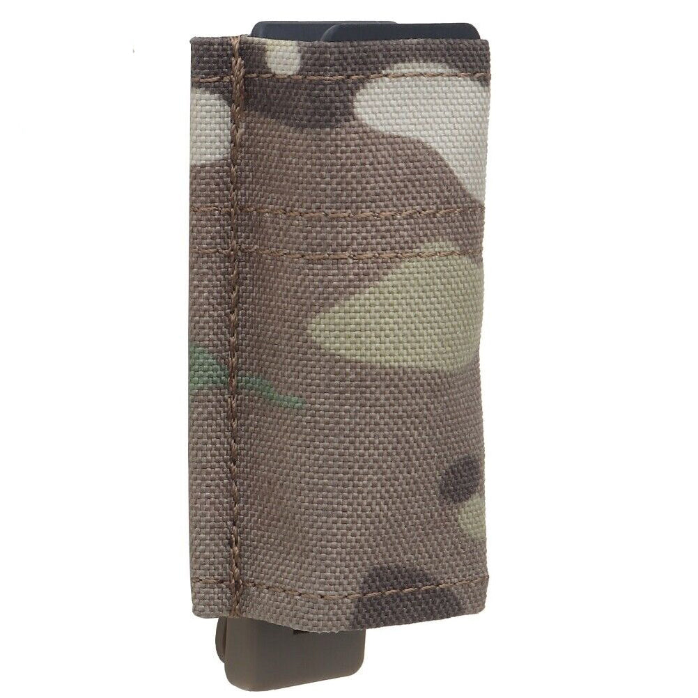 SINAIRSOFT Tactical FAST Single Magazine Pouch Molle Mag