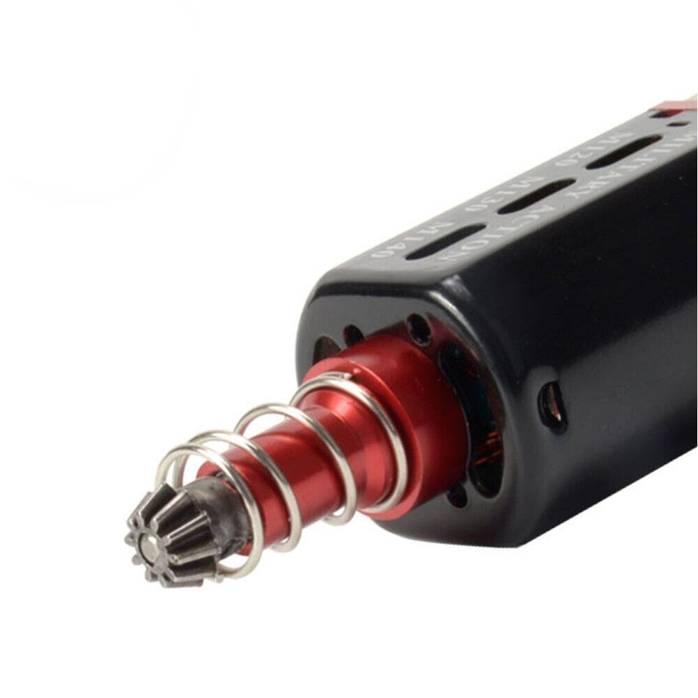 SINAIRSOFT M140 High Speed AEG Motor Long/Short Axis Motor Accessory