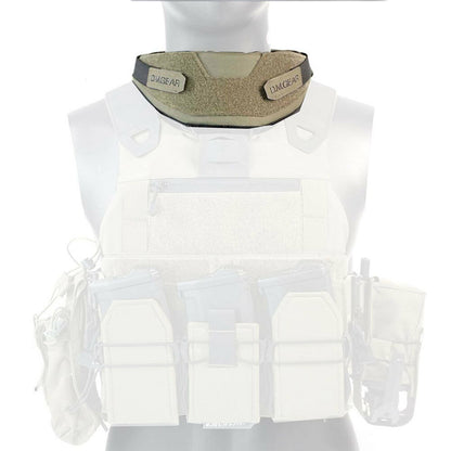 SINAIRSOFT Neck Vest Vest Neck Strap