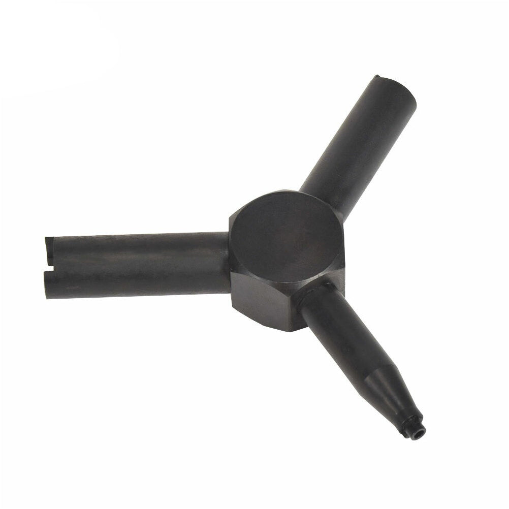 SINAIRSOFT Magazine Valve Key for Airsoft KSC WA GAS CHARGING VALVE Removal Tool