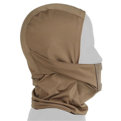 SINAIRSOFT Balaclava Tactical Full Face Mask Airsoft Paintball Protection Camo Hood