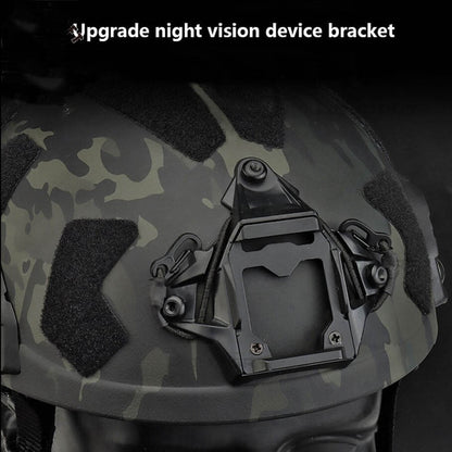 SINAIRSOFT Tactical SF Super High Cut FAST Helmet