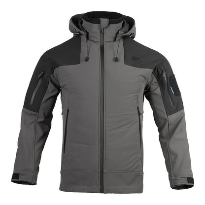 EMERSONGEAR Blue Lable G2 Functional Tech Jacket Men Windproof Waterproof  Coats