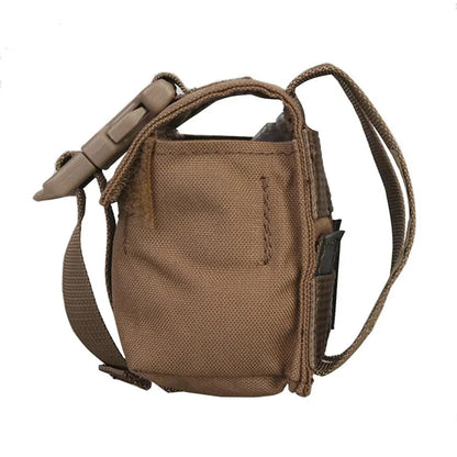 EMERSONGEAR Vest Bags Small Chest Accessories LBT Style Magazine Bags