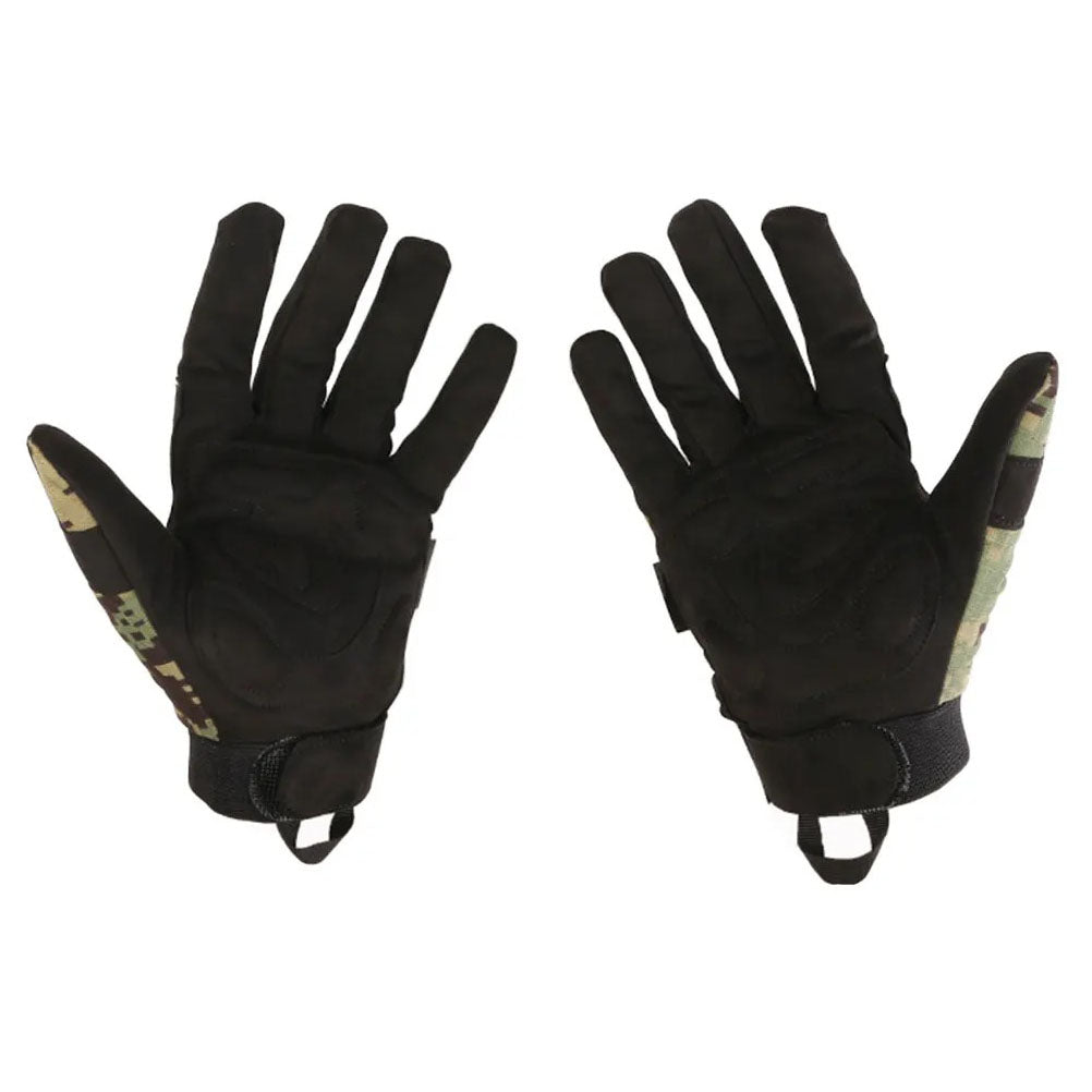 EMERSONGEAR Tactical Gloves Full Finger Lightweight Hunting Combat Gloves