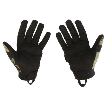 EMERSONGEAR Tactical Gloves Full Finger Lightweight Hunting Combat Gloves
