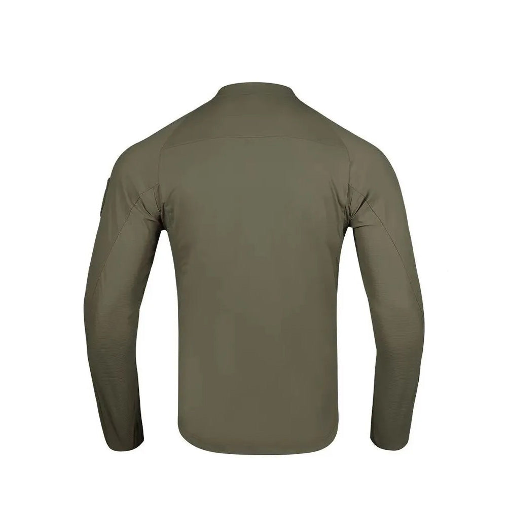 EMERSONGEAR Blue Label Hunter Sun-protection T-shirt Polo Shirt UPF100+ Daily Tops Tshirt