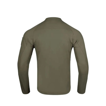 EMERSONGEAR Blue Label Hunter Sun-protection T-shirt Polo Shirt UPF100+ Daily Tops Tshirt