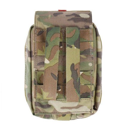 EMERSONGEAR Tactical MOLLE First Aid Kit Pouch Medic Survival Bag