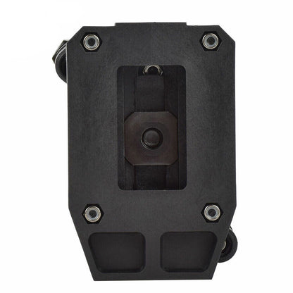 SINAIRSOFT IDPA USPSA Shooting Tactical Multi-Angle Pistol Magazine Pouch