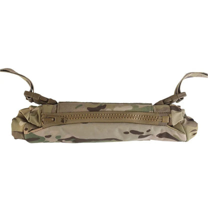 SINAIRSOFT Tactical Hand Warmer Vest Drop Pouch Storage Bag Frost Protect Gloves