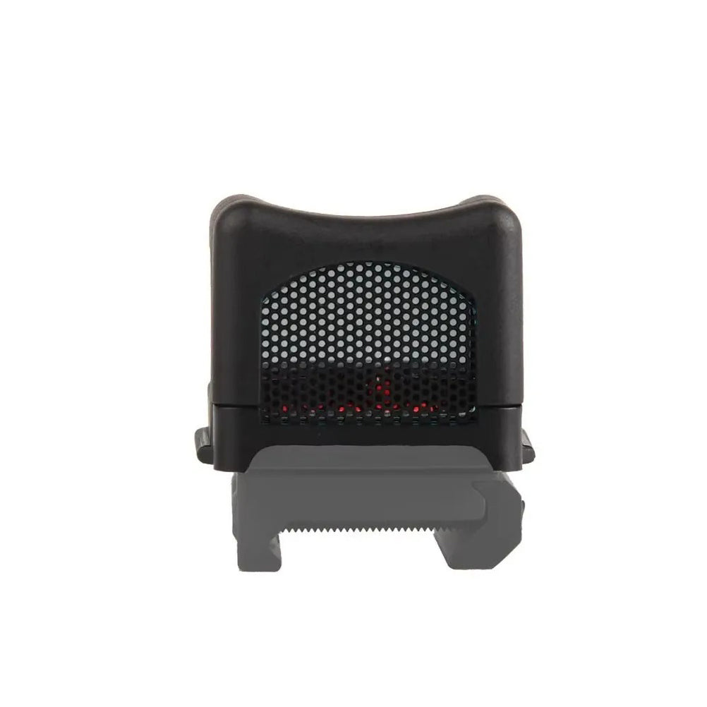 SINAIRSOFT Hunting Killflash Device For RMR Red Dot Sight Protector Cap Cover Black