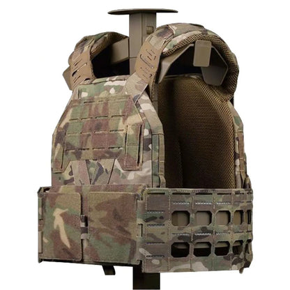 SINAIRSOFT Tactical KZ Plate Carrier Cummerbund MOLLE Belt Agilit Style K19 KZ Vest Plate