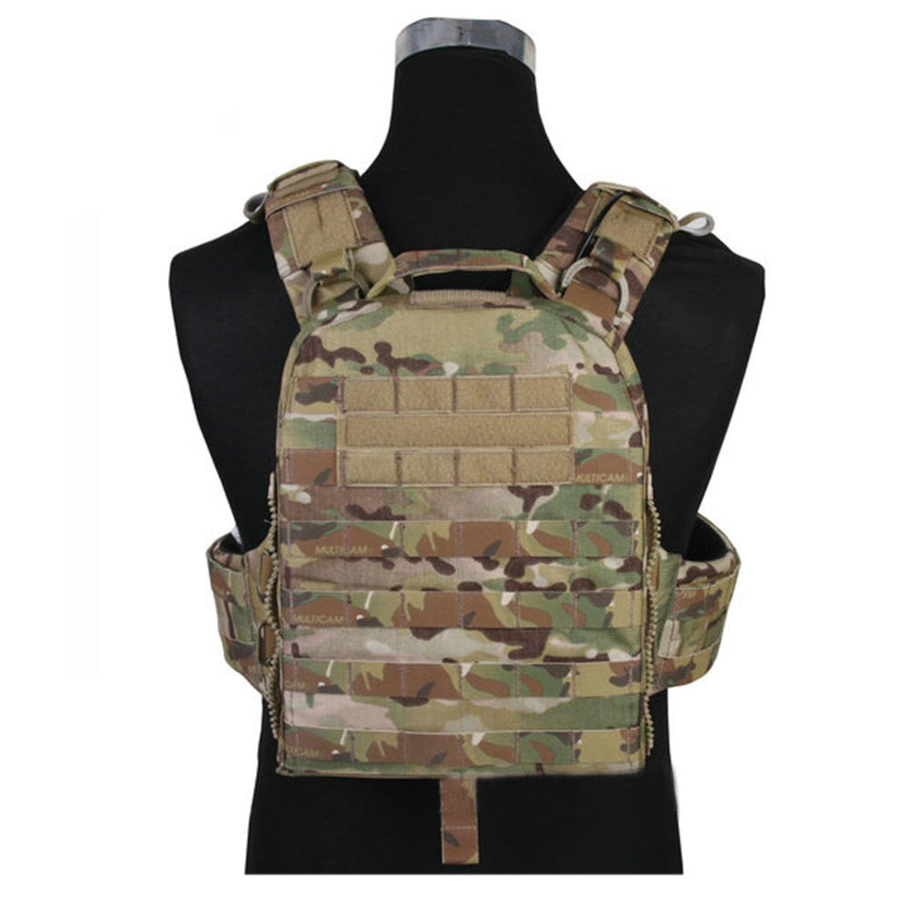 EMERSONGEAR Tactical CP Style AVS Adaptive Reloaded Vest