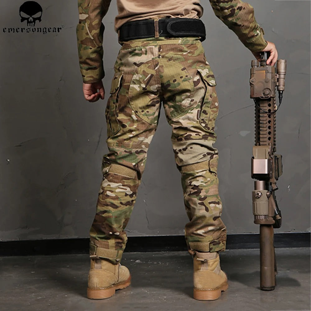 EMERSONGEAR G3 Children Tactical Sportswear Suit Hunting Suits  5Y-14Y