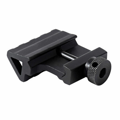 SINAIRSOFT 45 Degree Angle Scope Laser Offset  Rifle Side 20mm Rail Mount