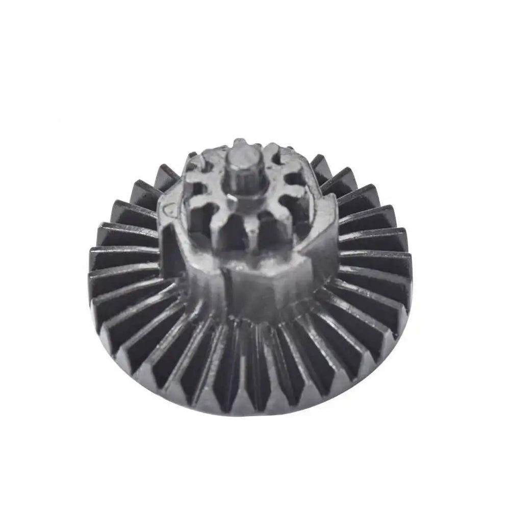 SINAIRSOFT CNC AEG Bevel Gear Umbrella gear Double Sector Gear Gearbox
