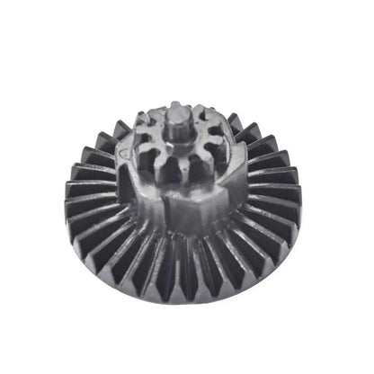 SINAIRSOFT CNC AEG Bevel Gear Umbrella gear Double Sector Gear Gearbox