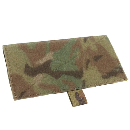 SINAIRSOFT Tactical Micro Full Flap Hook Loop MK2 MK3 MK4 Chest Rig Vest Front Panel Cover