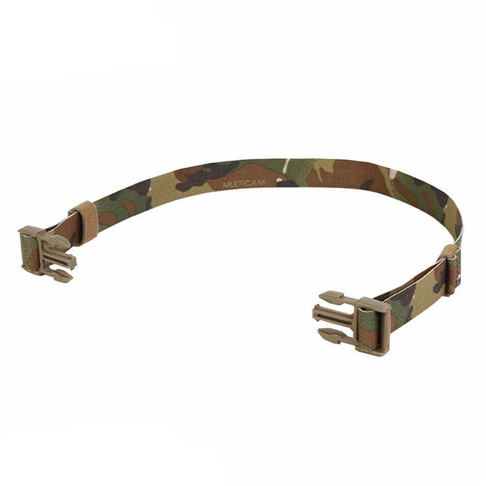 EMERSONGEAR Tactical D3CRM Chest Rig X-harness kit Molle Shoulder Straps