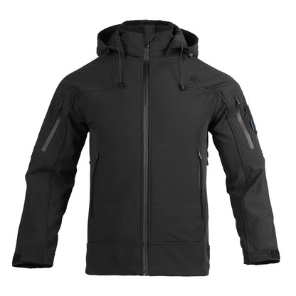 EMERSONGEAR Blue Lable G2 Functional Tech Jacket Men Windproof Waterproof  Coats