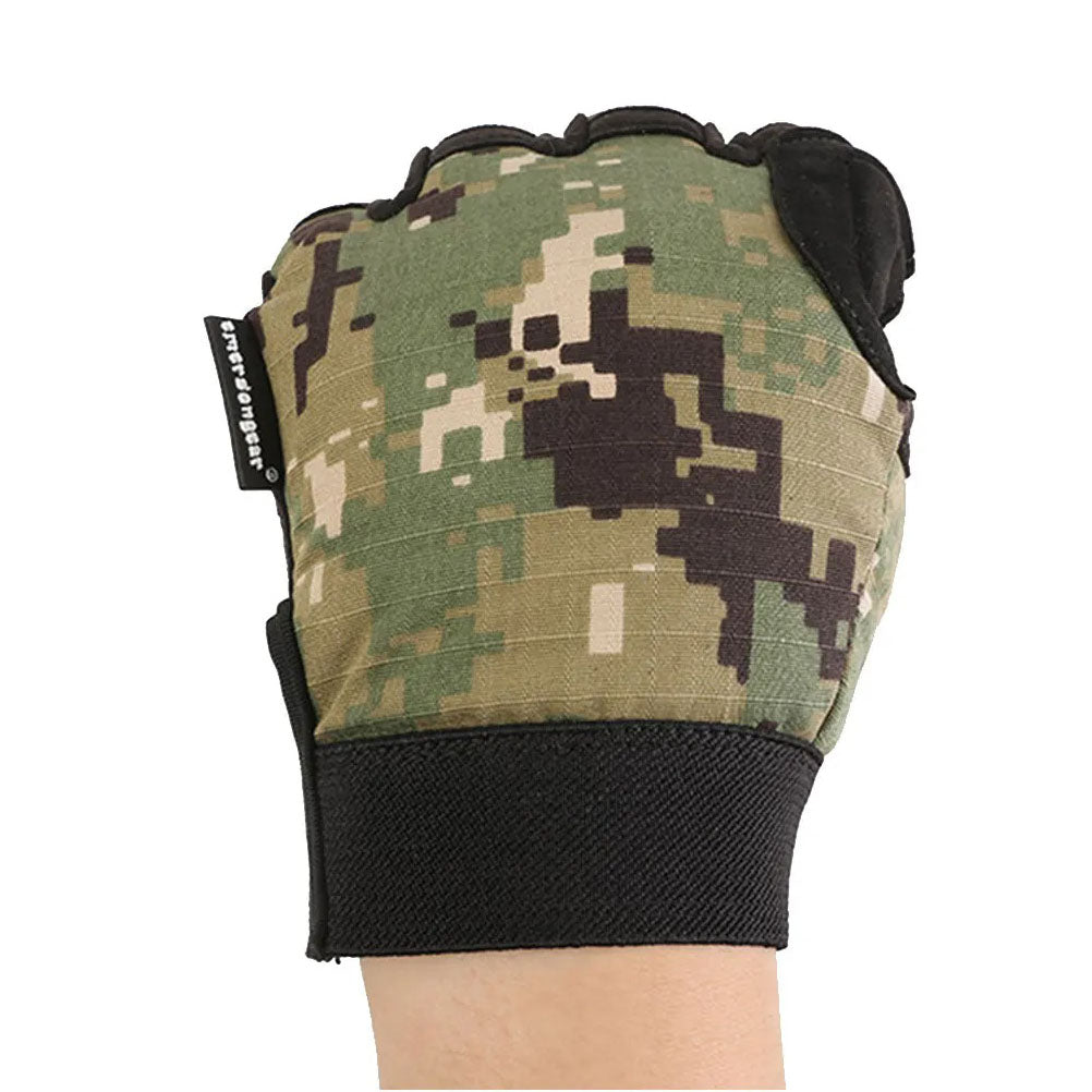 EMERSONGEAR Tactical Gloves Full Finger Lightweight Hunting Combat Gloves