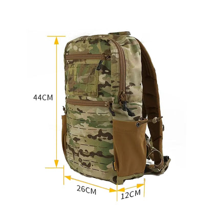 EMERSONGEAR 14L Commuter Tactical Action Backpack Molle Outdoor Bags