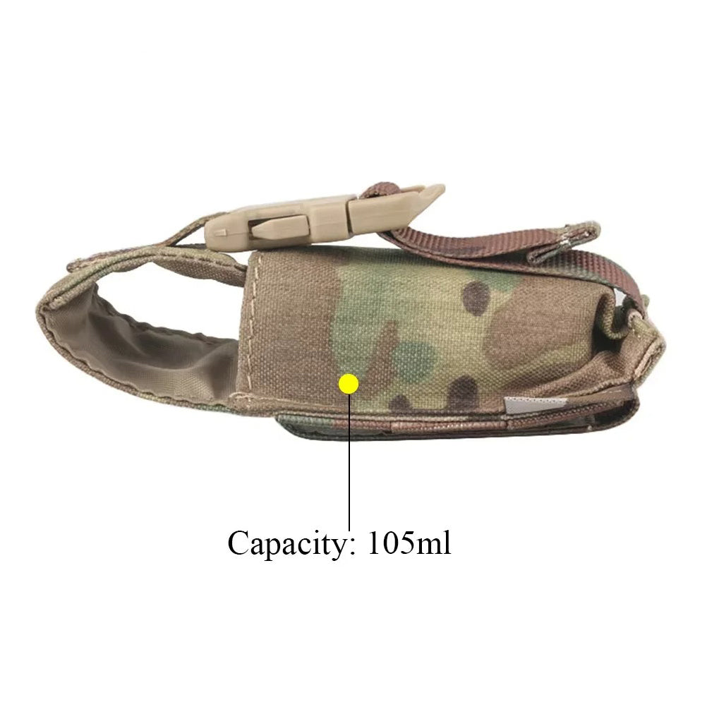 EMERSONGEAR Tactical MOLLE Multifunction Pouch Utility Holster Multi-Tool Holder Bag