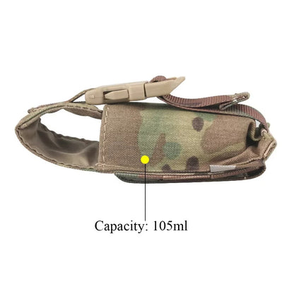 EMERSONGEAR Tactical MOLLE Multifunction Pouch Utility Holster Multi-Tool Holder Bag