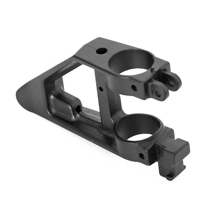 SINAIRSOFT Tactical Metal Front Triangle Sight + Sling Swivels for Airsoft Hunting M Series