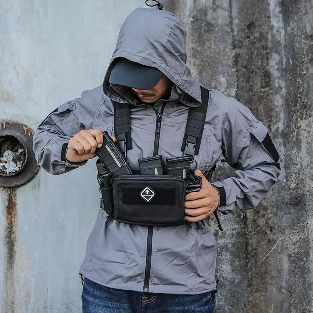 EMERSONGEAR Tactical PCU Protective Combat Uniform Jacket Outerwear Mens Windproof