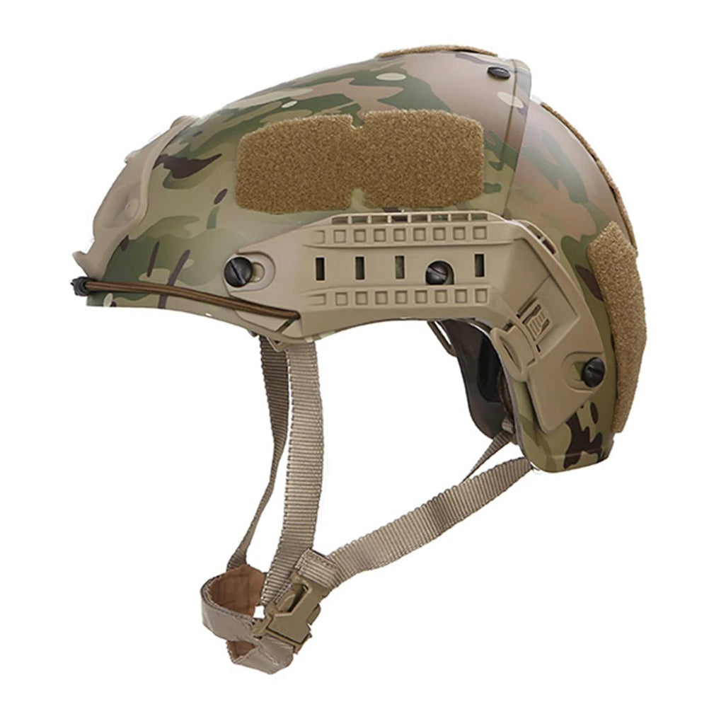 EMERSONGEAR Protective Helmet AF Style  Tactical Hunting Helmet