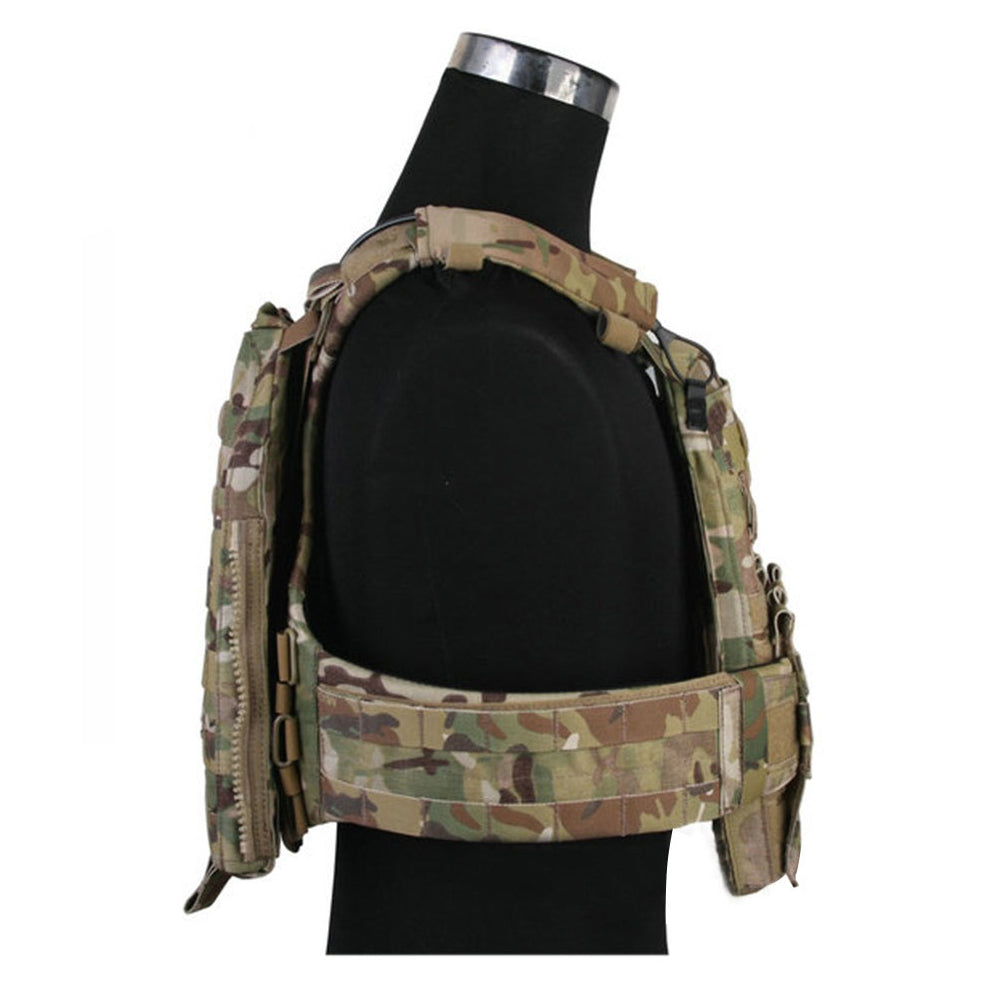 EMERSONGEAR Tactical CP Style AVS Adaptive Reloaded Vest