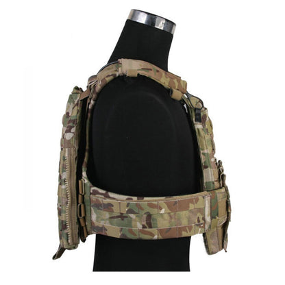 EMERSONGEAR Tactical CP Style AVS Adaptive Reloaded Vest