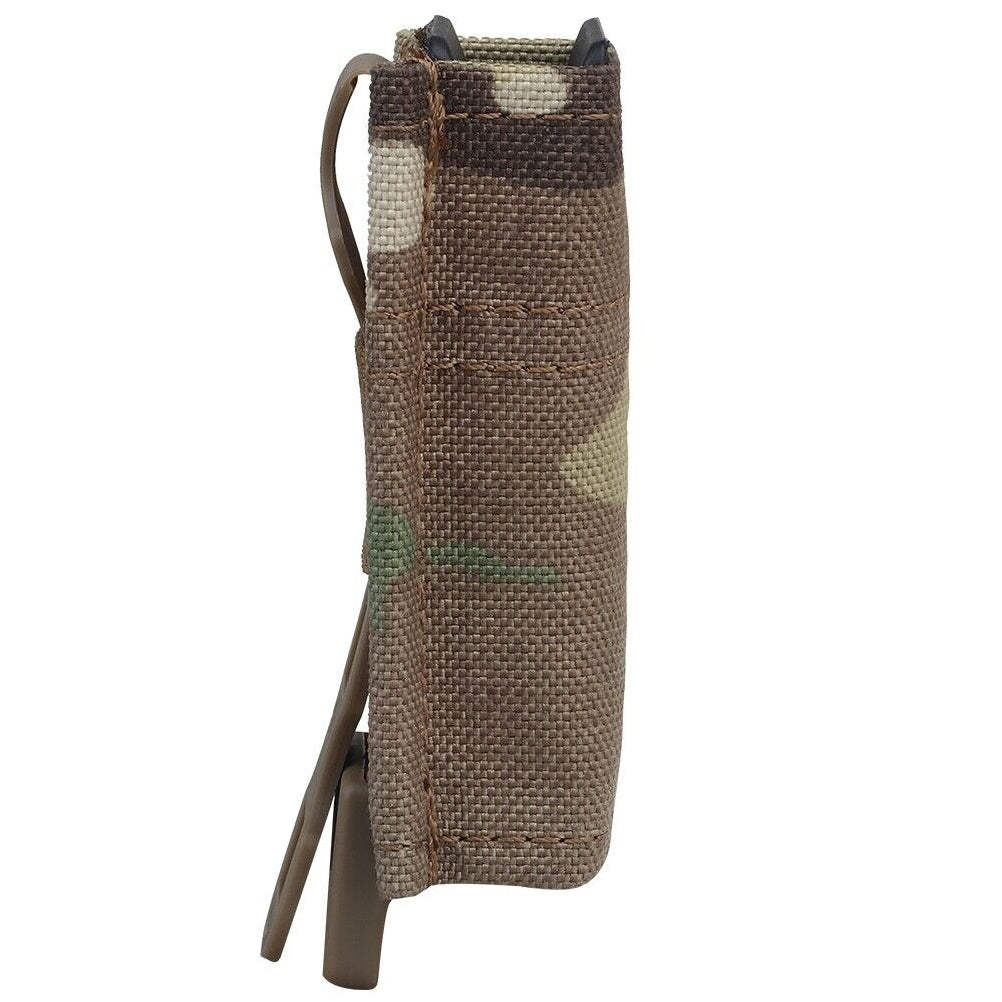 SINAIRSOFT Tactical FAST Single Magazine Pouch Molle Mag