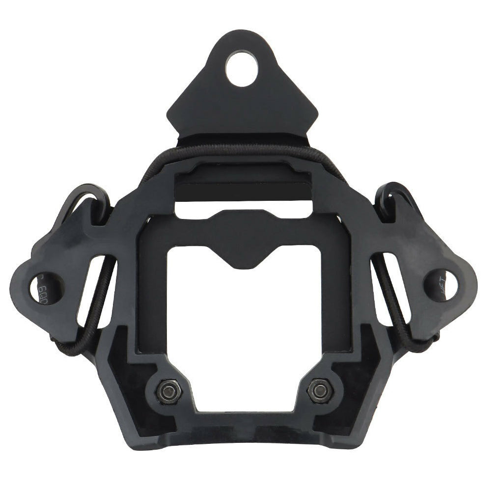 SINAIRSOFT Tactical Helmet Vas Shroud NVG Mount Cuttlefish Dry Stents Rhino Mount Adapter