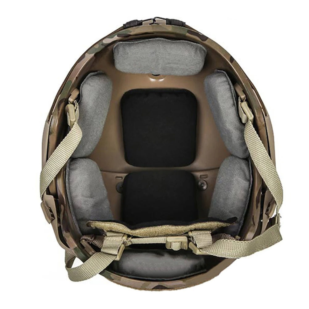 EMERSONGEAR Protective Helmet AF Style  Tactical Hunting Helmet