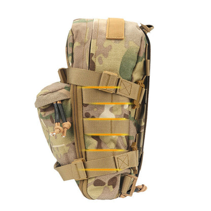 SINAIRSOFT Tactical Hydration Backpack for Vest