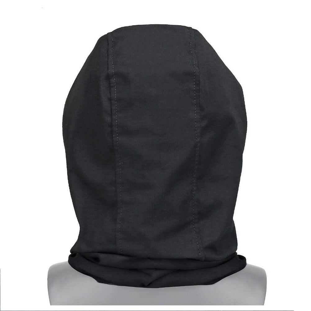 SINAIRSOFT Full Face Tactical Breathable W/ Headgear Mask